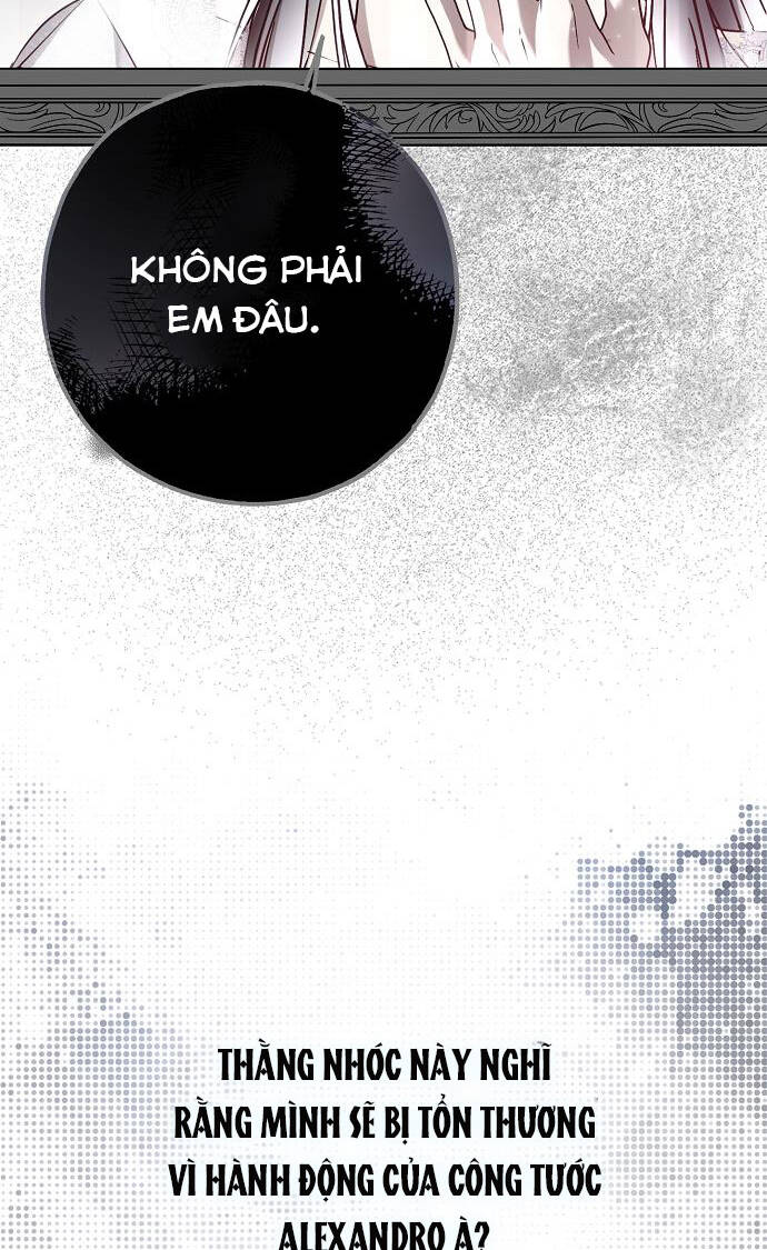 Ai Đó Đang Điều Khiển Cơ Thể Của Tôi - Chap 31 - Trang 22