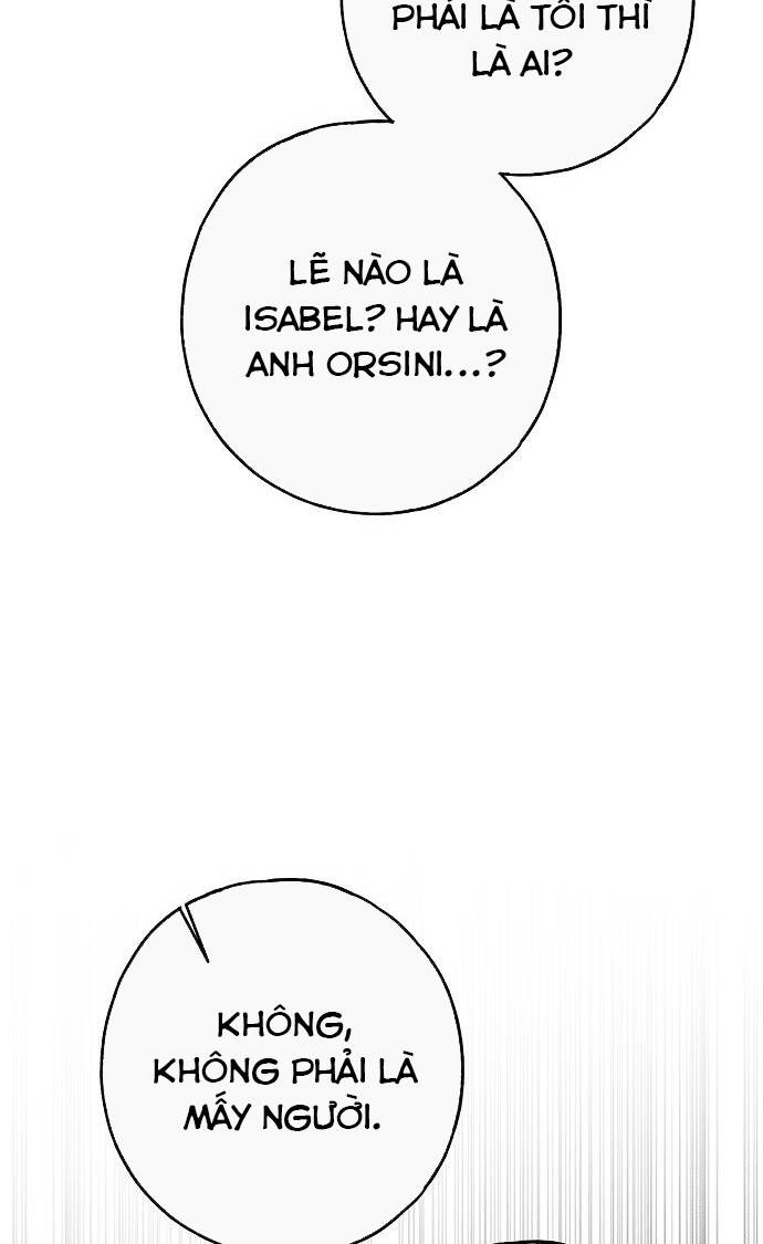 Ai Đó Đang Điều Khiển Cơ Thể Của Tôi - Chap 31 - Trang 26