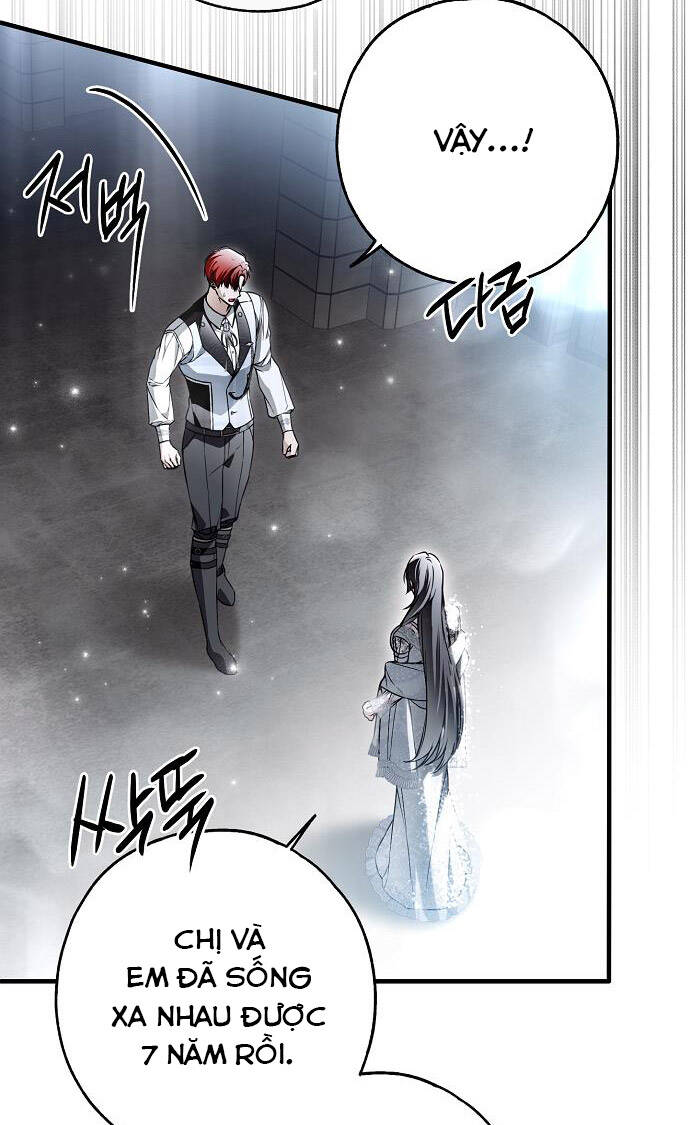 Ai Đó Đang Điều Khiển Cơ Thể Của Tôi - Chap 31 - Trang 27