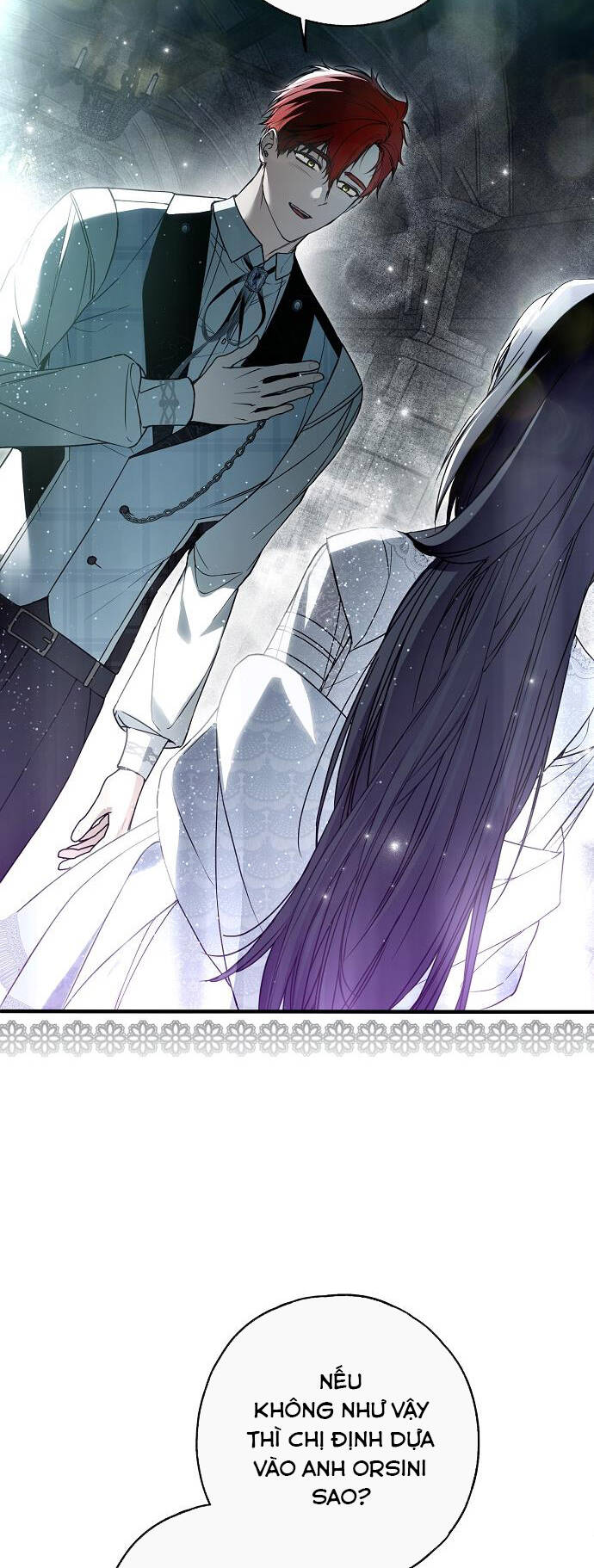 Ai Đó Đang Điều Khiển Cơ Thể Của Tôi - Chap 31 - Trang 4