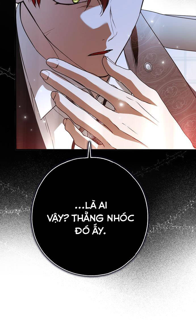 Ai Đó Đang Điều Khiển Cơ Thể Của Tôi - Chap 31 - Trang 35