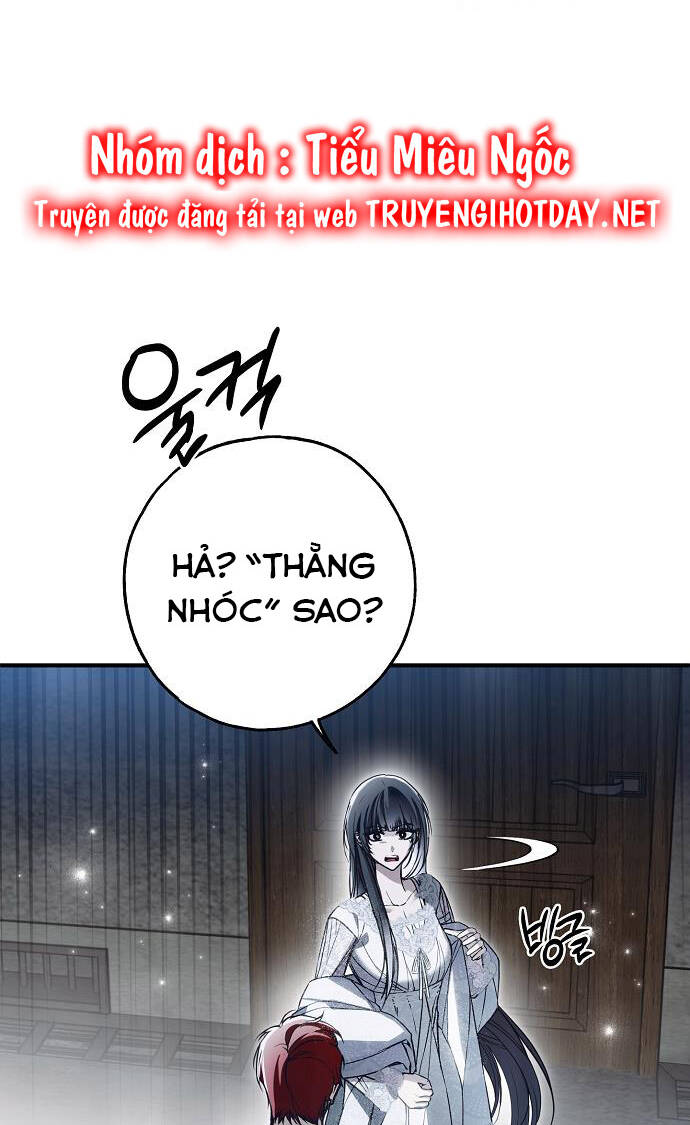 Ai Đó Đang Điều Khiển Cơ Thể Của Tôi - Chap 31 - Trang 36