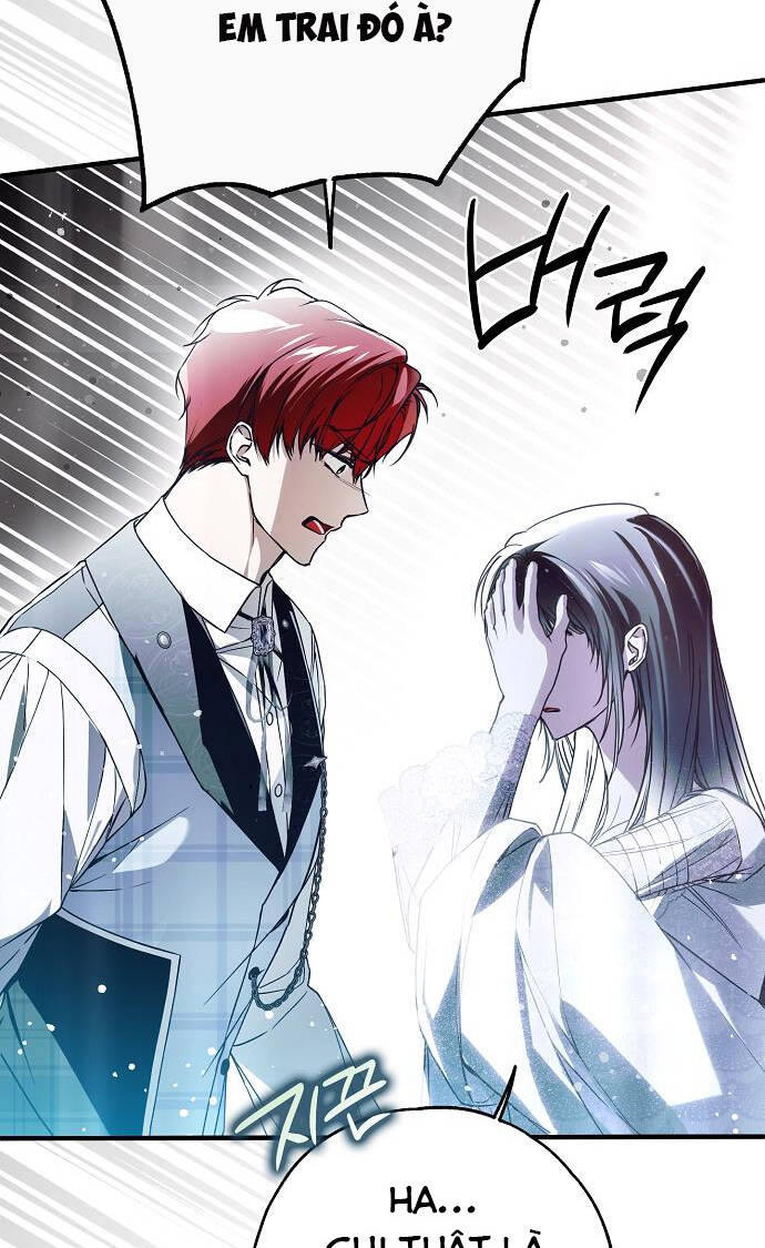 Ai Đó Đang Điều Khiển Cơ Thể Của Tôi - Chap 31 - Trang 38