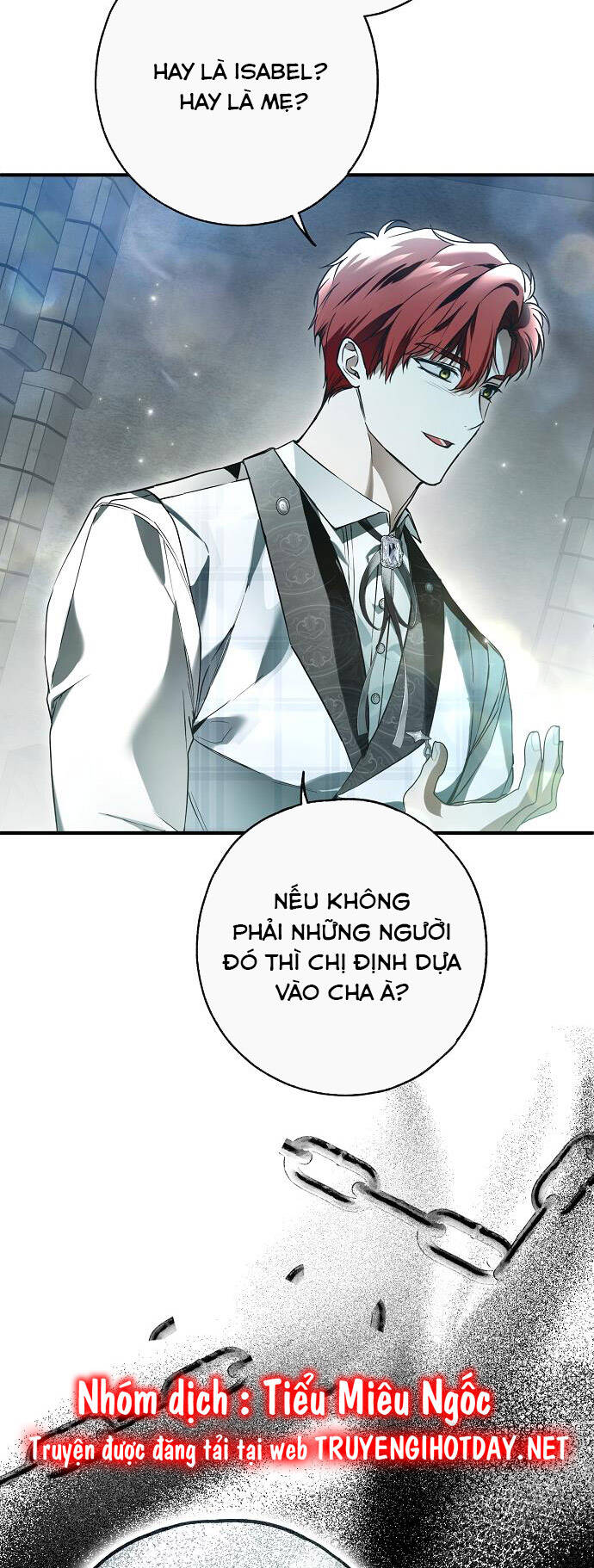 Ai Đó Đang Điều Khiển Cơ Thể Của Tôi - Chap 31 - Trang 5