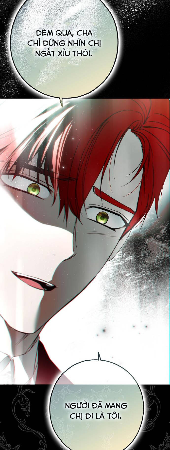 Ai Đó Đang Điều Khiển Cơ Thể Của Tôi - Chap 31 - Trang 6