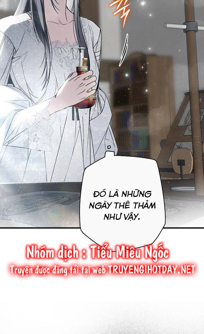 Ai Đó Đang Điều Khiển Cơ Thể Của Tôi - Chap 31 - Trang 59