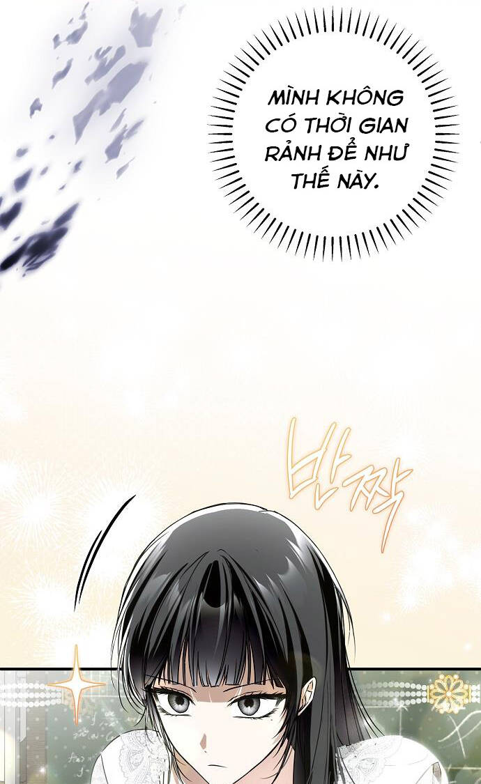 Ai Đó Đang Điều Khiển Cơ Thể Của Tôi - Chap 31 - Trang 64