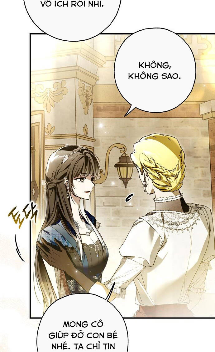 Ai Đó Đang Điều Khiển Cơ Thể Của Tôi - Chap 31 - Trang 70