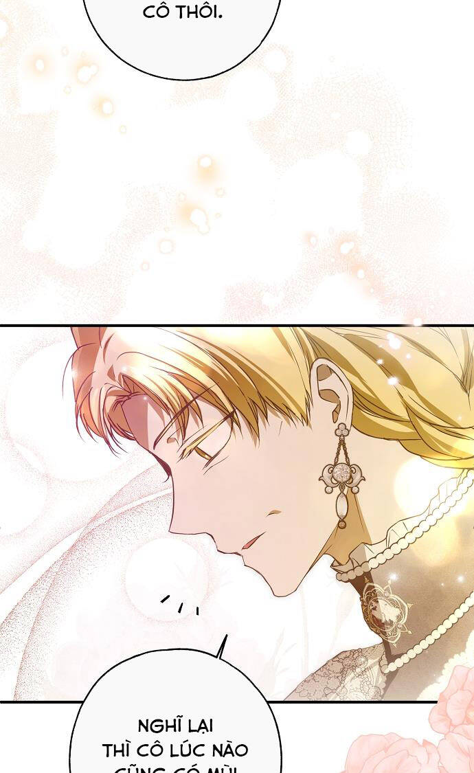 Ai Đó Đang Điều Khiển Cơ Thể Của Tôi - Chap 31 - Trang 71