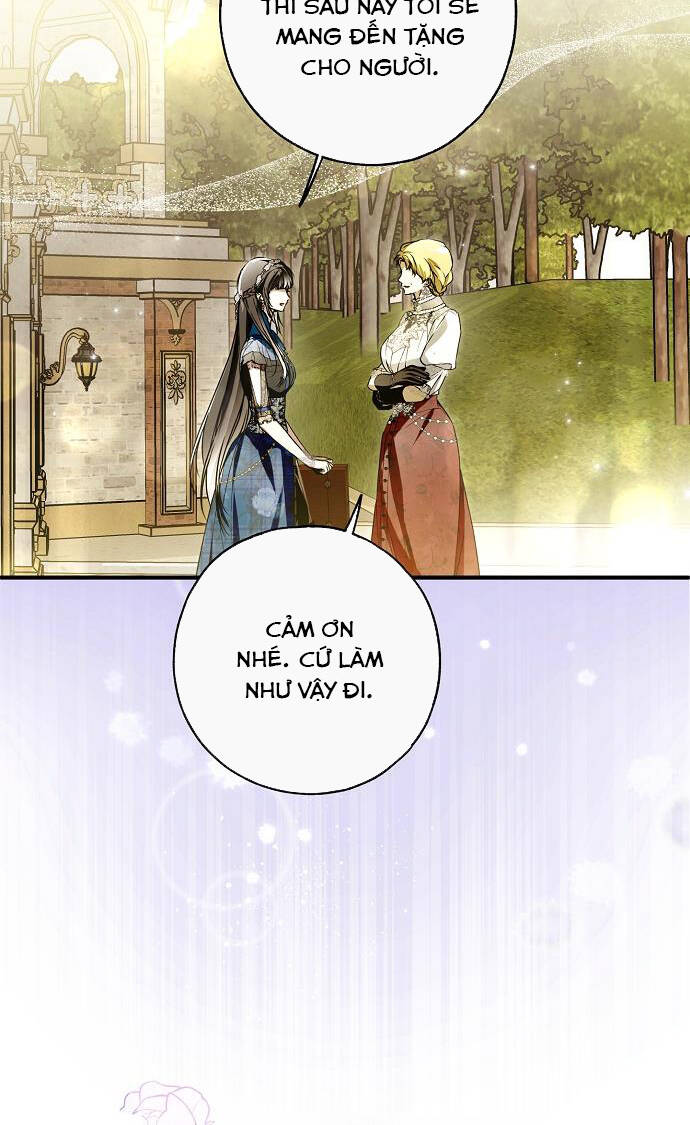 Ai Đó Đang Điều Khiển Cơ Thể Của Tôi - Chap 31 - Trang 74
