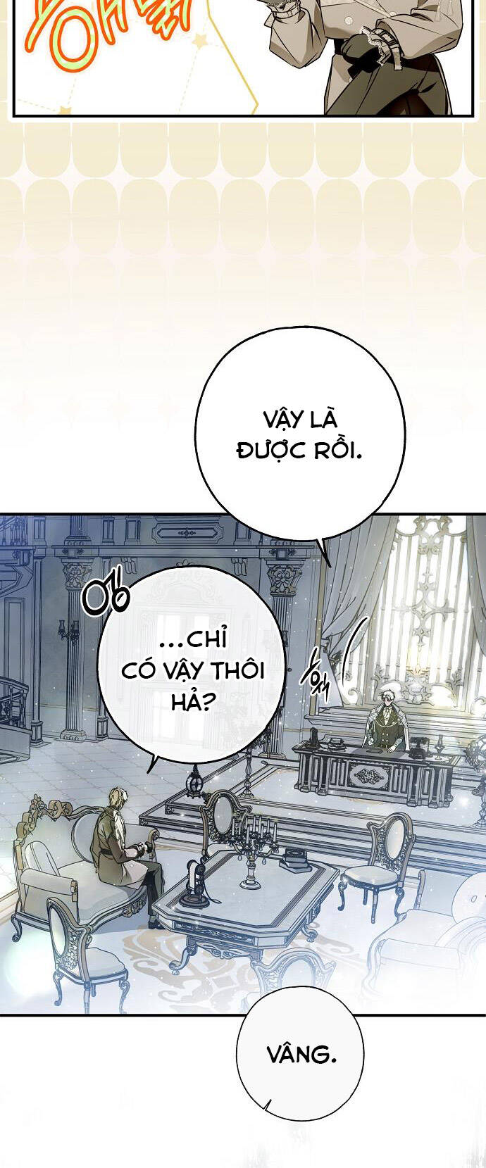 Ai Đó Đang Điều Khiển Cơ Thể Của Tôi - Chap 31 - Trang 97