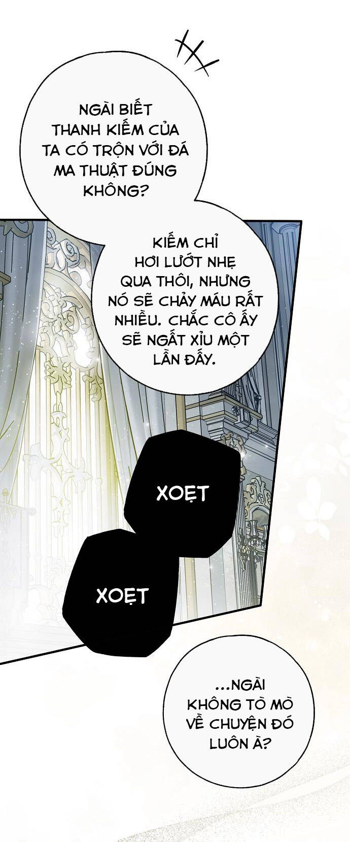 Ai Đó Đang Điều Khiển Cơ Thể Của Tôi - Chap 31 - Trang 99