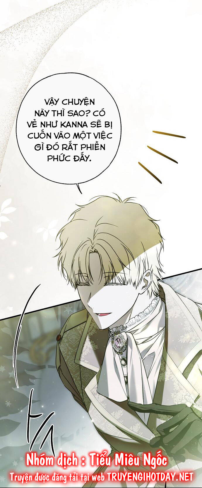 Ai Đó Đang Điều Khiển Cơ Thể Của Tôi - Chap 31 - Trang 100