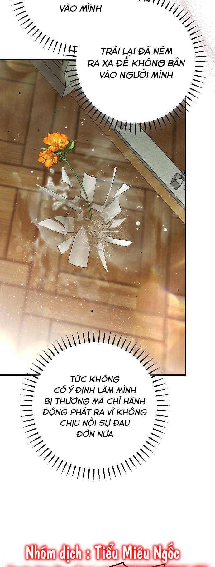 Ai Đó Đang Điều Khiển Cơ Thể Của Tôi - Chap 32 - Trang 11