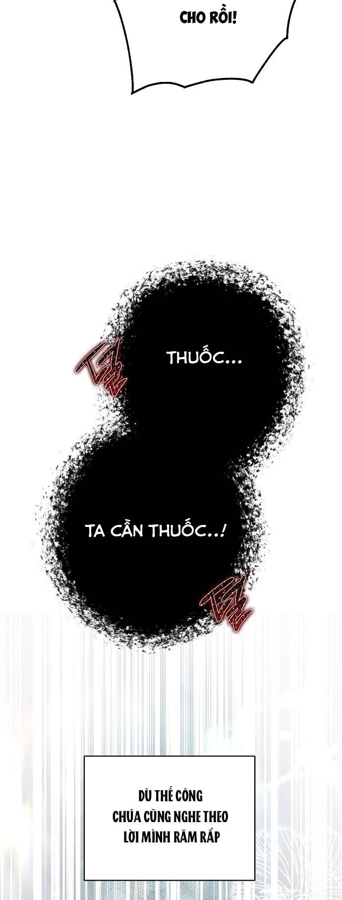 Ai Đó Đang Điều Khiển Cơ Thể Của Tôi - Chap 32 - Trang 13