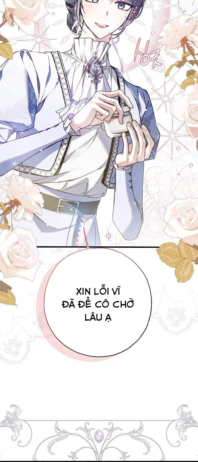 Ai Đó Đang Điều Khiển Cơ Thể Của Tôi - Chap 32 - Trang 17