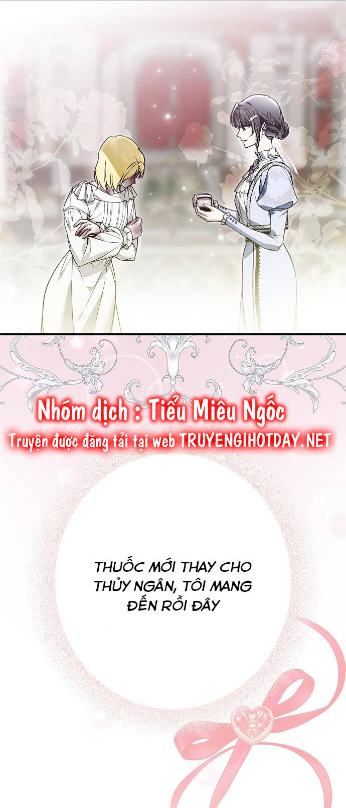 Ai Đó Đang Điều Khiển Cơ Thể Của Tôi - Chap 32 - Trang 18