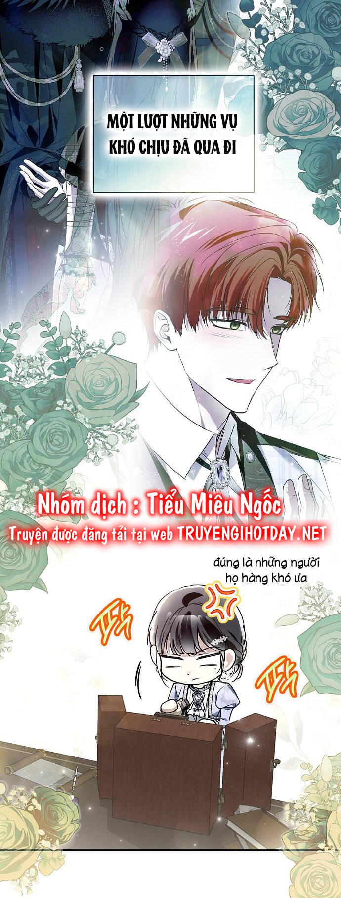Ai Đó Đang Điều Khiển Cơ Thể Của Tôi - Chap 32 - Trang 3