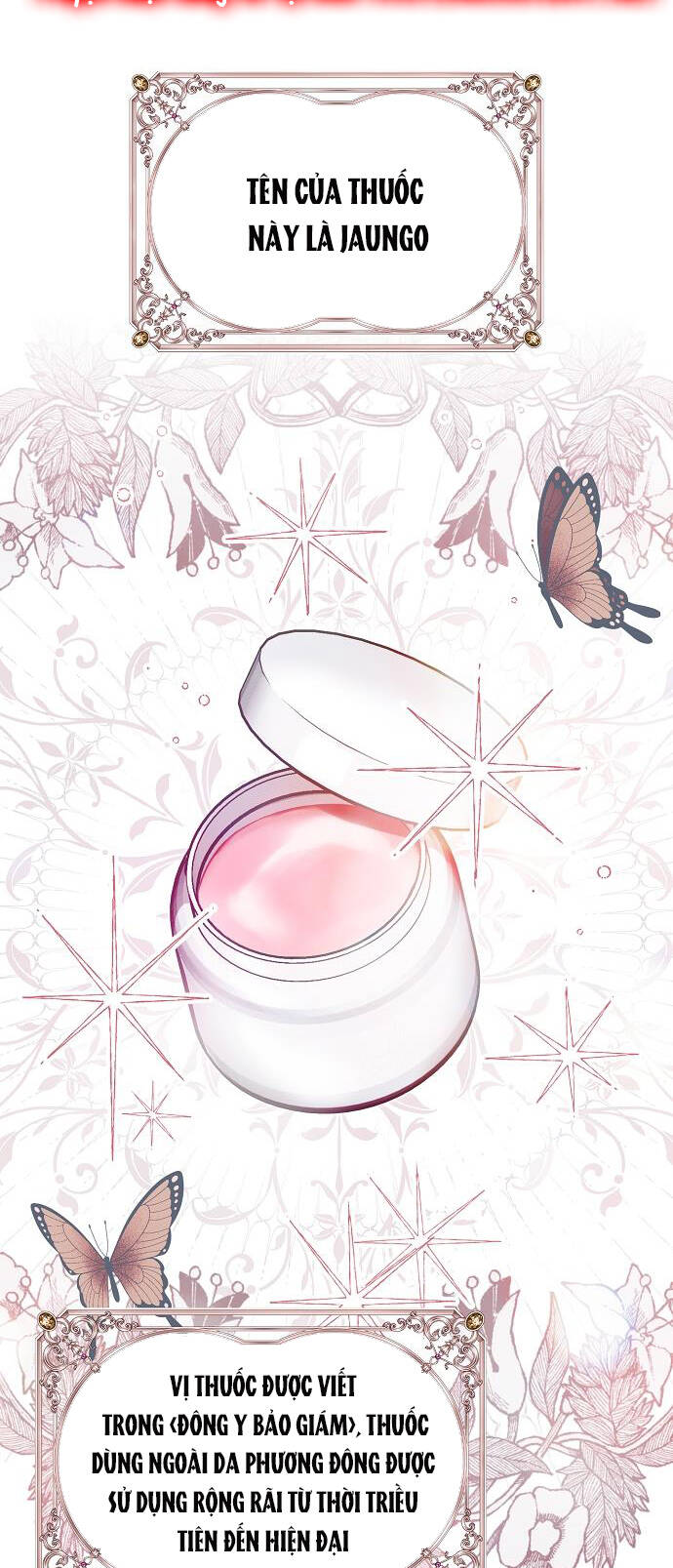 Ai Đó Đang Điều Khiển Cơ Thể Của Tôi - Chap 32 - Trang 21