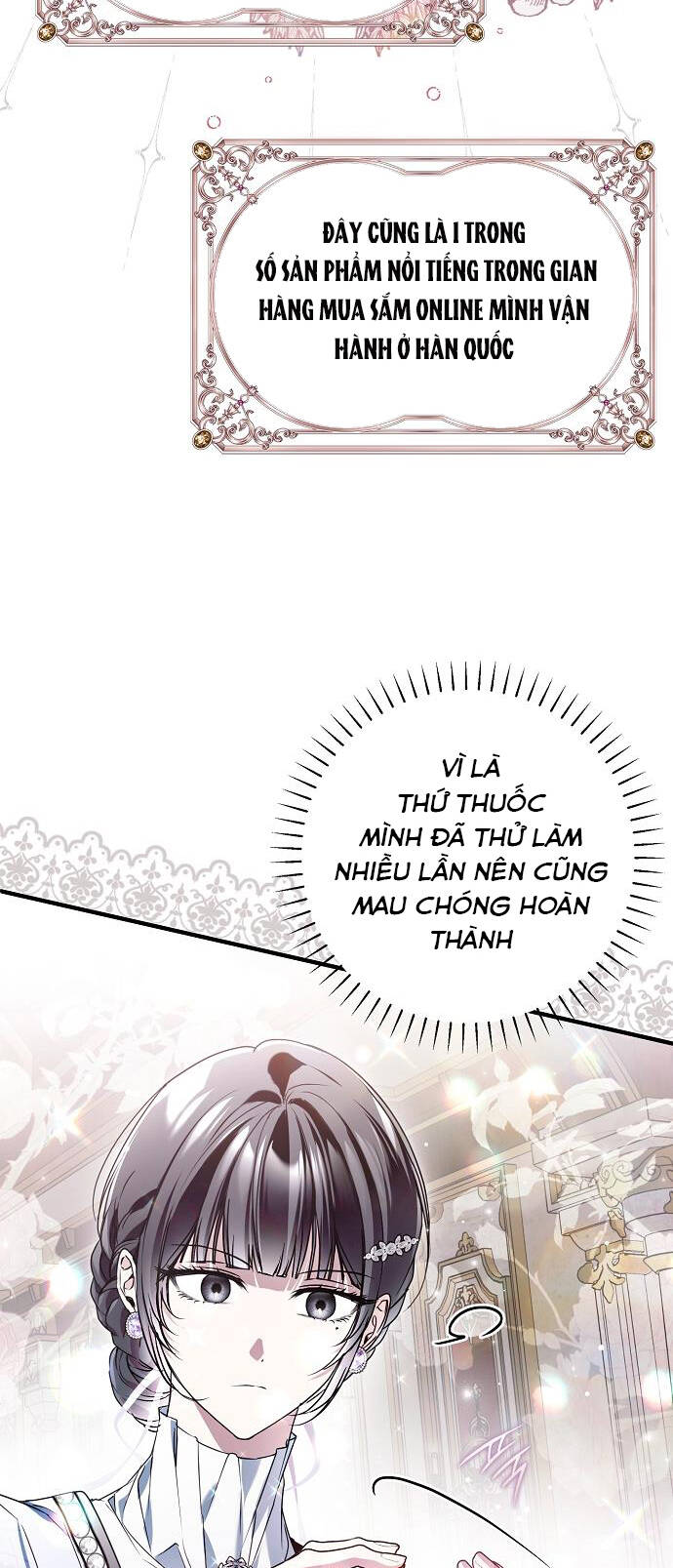 Ai Đó Đang Điều Khiển Cơ Thể Của Tôi - Chap 32 - Trang 22