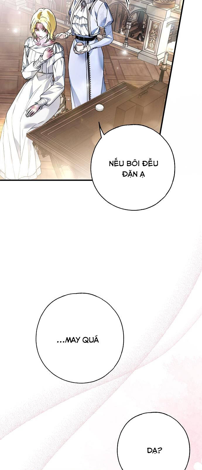 Ai Đó Đang Điều Khiển Cơ Thể Của Tôi - Chap 32 - Trang 24