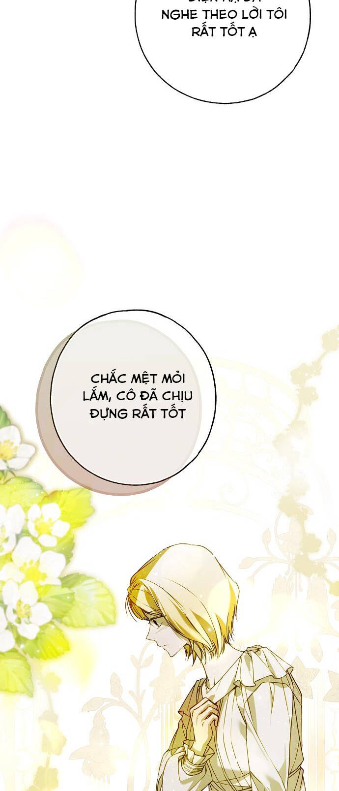 Ai Đó Đang Điều Khiển Cơ Thể Của Tôi - Chap 32 - Trang 27