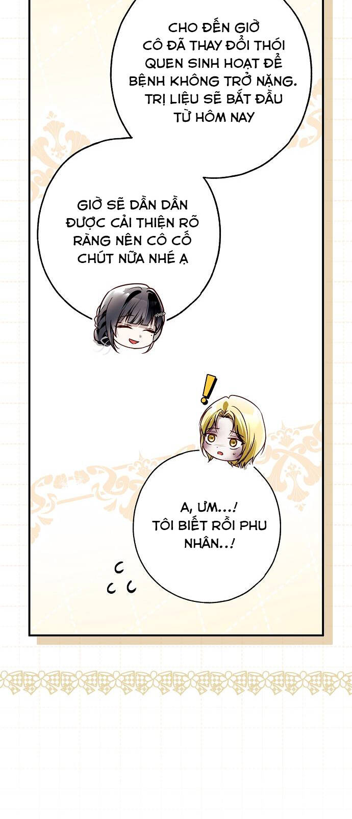 Ai Đó Đang Điều Khiển Cơ Thể Của Tôi - Chap 32 - Trang 30