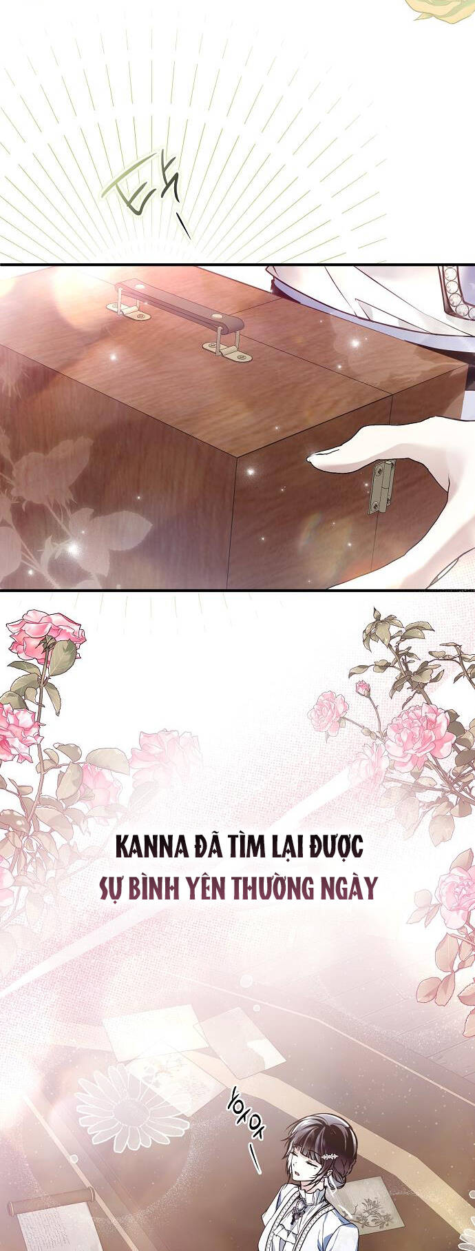 Ai Đó Đang Điều Khiển Cơ Thể Của Tôi - Chap 32 - Trang 4
