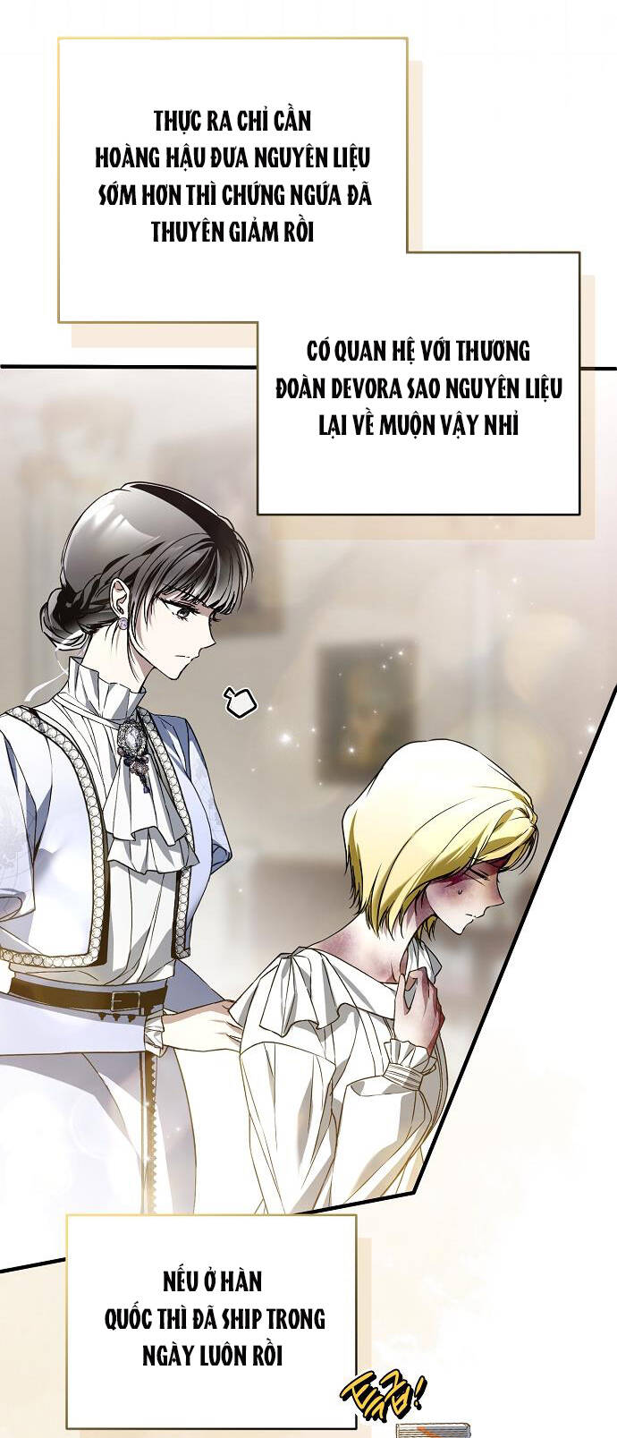 Ai Đó Đang Điều Khiển Cơ Thể Của Tôi - Chap 32 - Trang 31