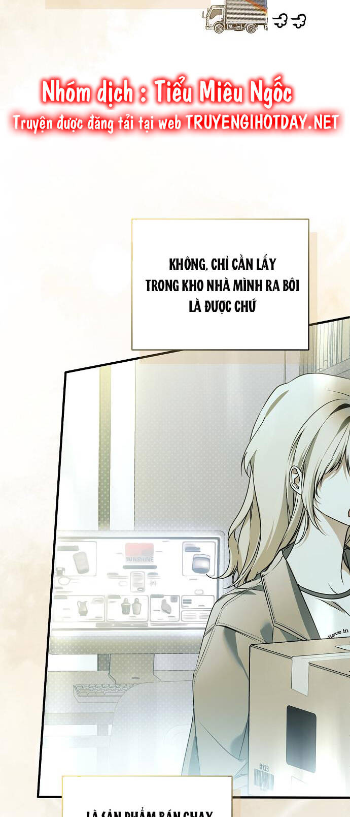 Ai Đó Đang Điều Khiển Cơ Thể Của Tôi - Chap 32 - Trang 32