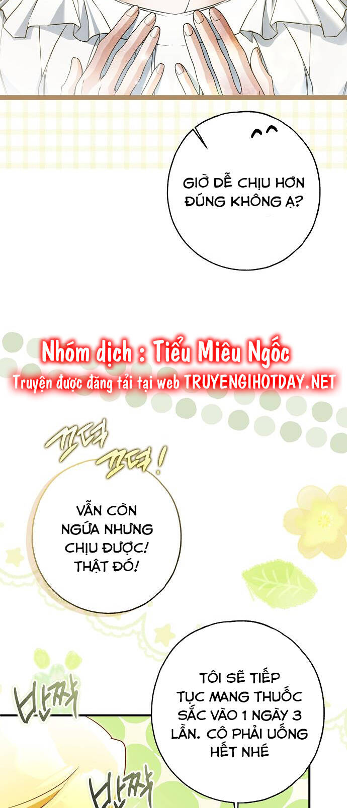 Ai Đó Đang Điều Khiển Cơ Thể Của Tôi - Chap 32 - Trang 37