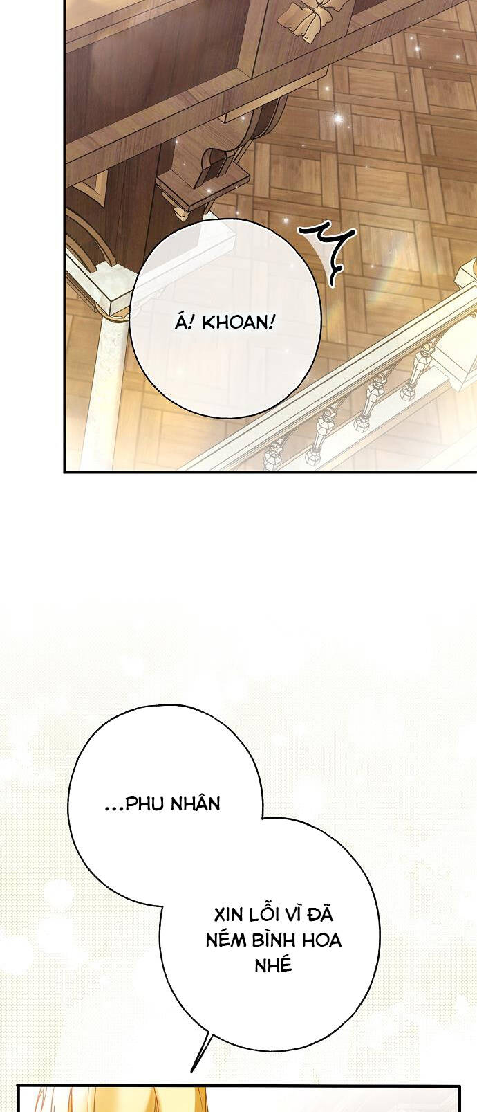 Ai Đó Đang Điều Khiển Cơ Thể Của Tôi - Chap 32 - Trang 39