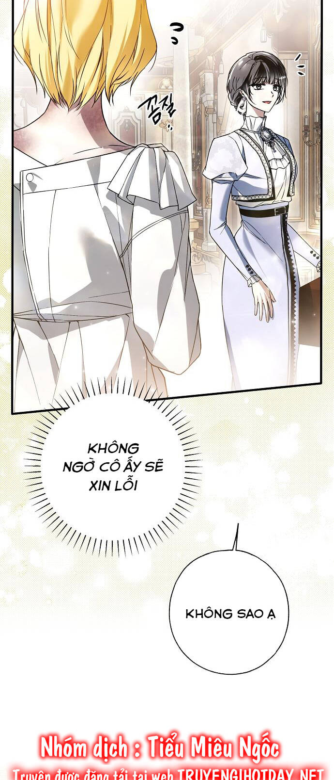 Ai Đó Đang Điều Khiển Cơ Thể Của Tôi - Chap 32 - Trang 40