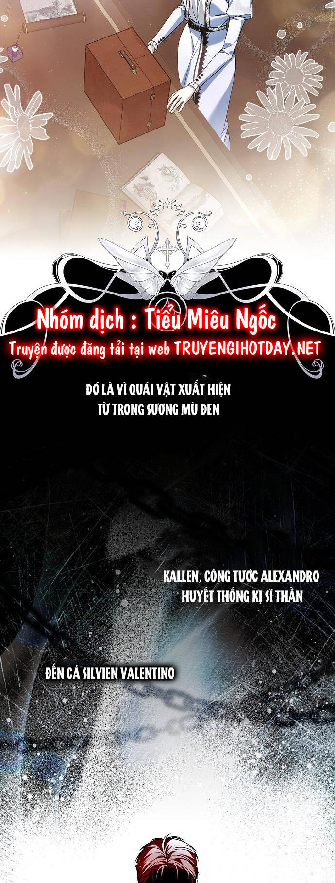 Ai Đó Đang Điều Khiển Cơ Thể Của Tôi - Chap 32 - Trang 5
