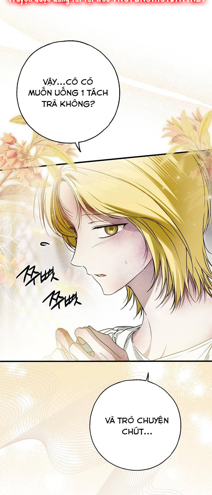 Ai Đó Đang Điều Khiển Cơ Thể Của Tôi - Chap 32 - Trang 41