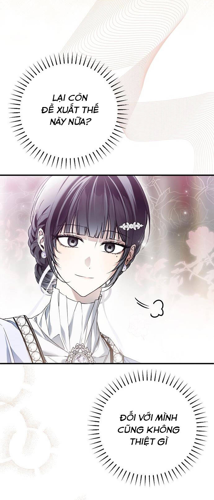 Ai Đó Đang Điều Khiển Cơ Thể Của Tôi - Chap 32 - Trang 42
