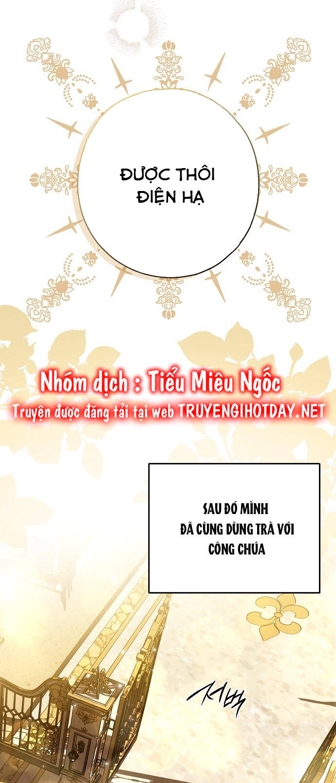 Ai Đó Đang Điều Khiển Cơ Thể Của Tôi - Chap 32 - Trang 43