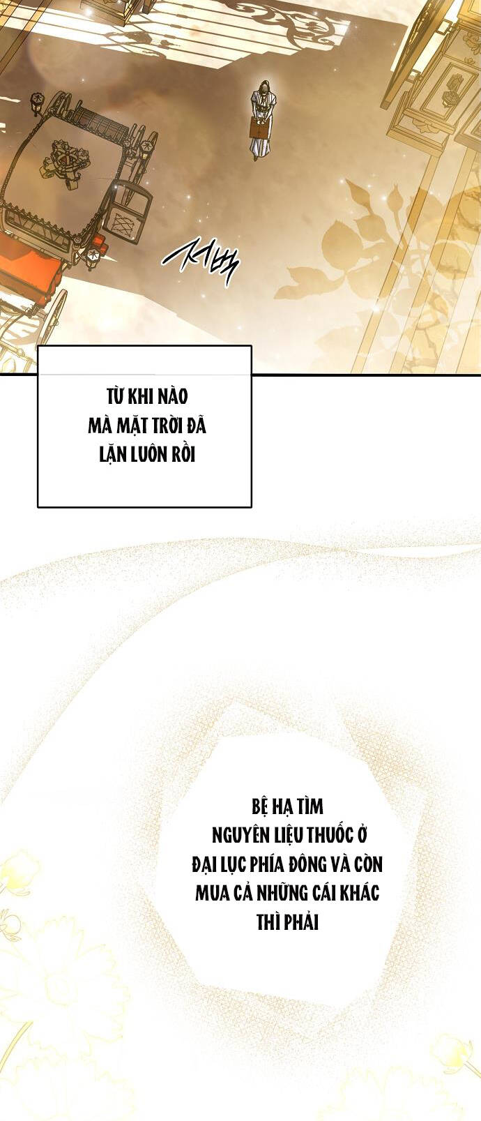 Ai Đó Đang Điều Khiển Cơ Thể Của Tôi - Chap 32 - Trang 44
