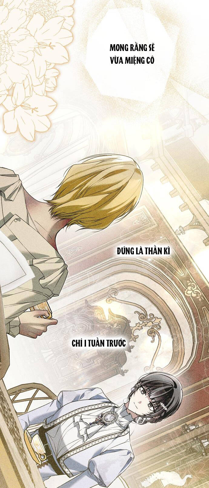 Ai Đó Đang Điều Khiển Cơ Thể Của Tôi - Chap 32 - Trang 46