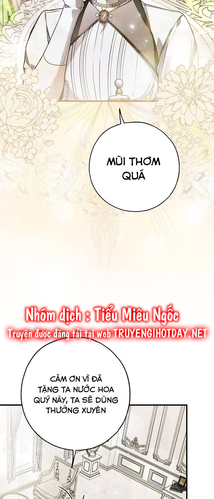 Ai Đó Đang Điều Khiển Cơ Thể Của Tôi - Chap 32 - Trang 49