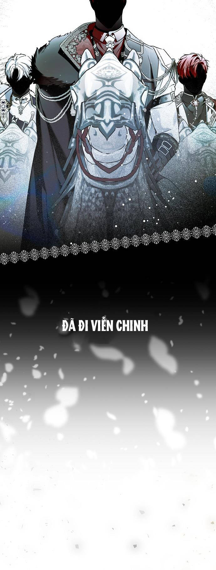 Ai Đó Đang Điều Khiển Cơ Thể Của Tôi - Chap 32 - Trang 6