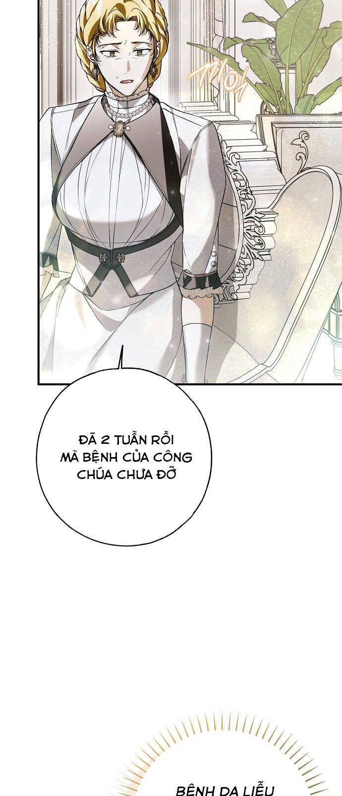Ai Đó Đang Điều Khiển Cơ Thể Của Tôi - Chap 32 - Trang 51