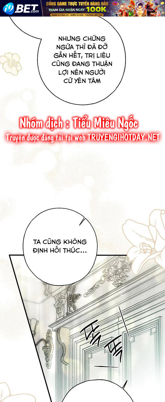 Ai Đó Đang Điều Khiển Cơ Thể Của Tôi - Chap 32 - Trang 53