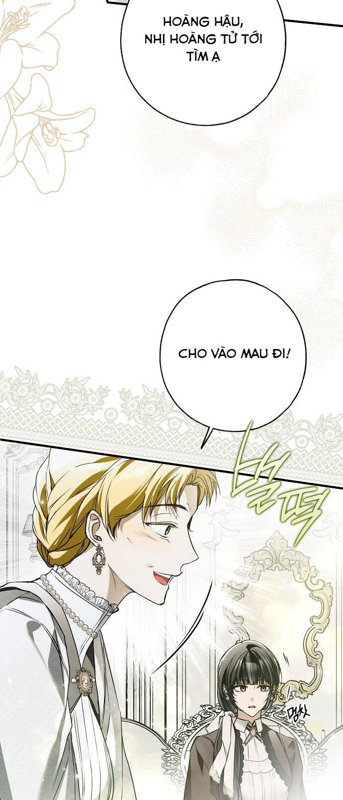 Ai Đó Đang Điều Khiển Cơ Thể Của Tôi - Chap 32 - Trang 54