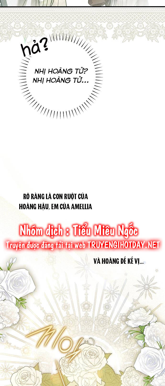 Ai Đó Đang Điều Khiển Cơ Thể Của Tôi - Chap 32 - Trang 55