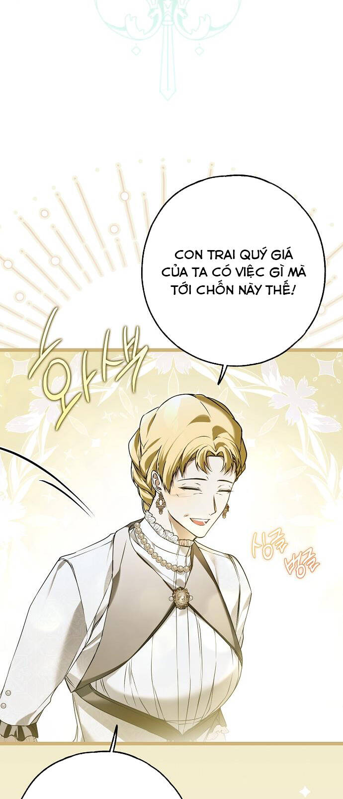 Ai Đó Đang Điều Khiển Cơ Thể Của Tôi - Chap 32 - Trang 57
