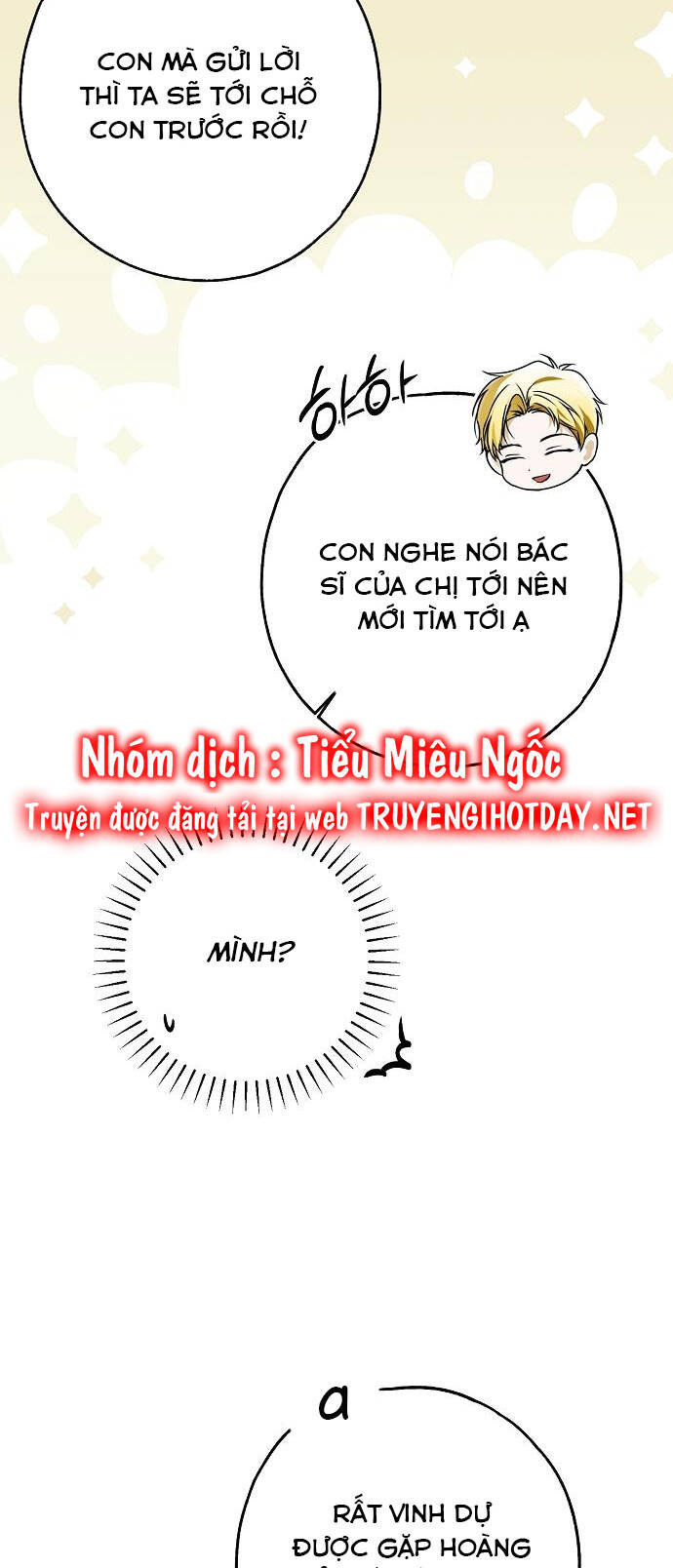 Ai Đó Đang Điều Khiển Cơ Thể Của Tôi - Chap 32 - Trang 58