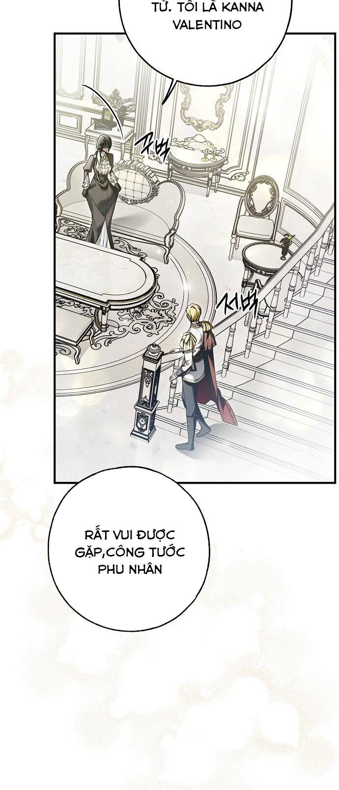 Ai Đó Đang Điều Khiển Cơ Thể Của Tôi - Chap 32 - Trang 59