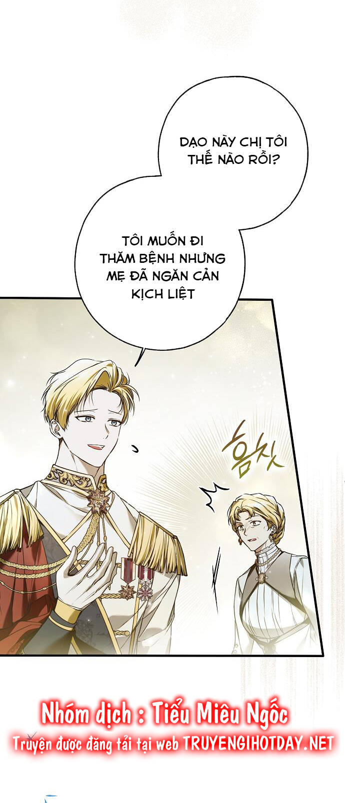 Ai Đó Đang Điều Khiển Cơ Thể Của Tôi - Chap 32 - Trang 60