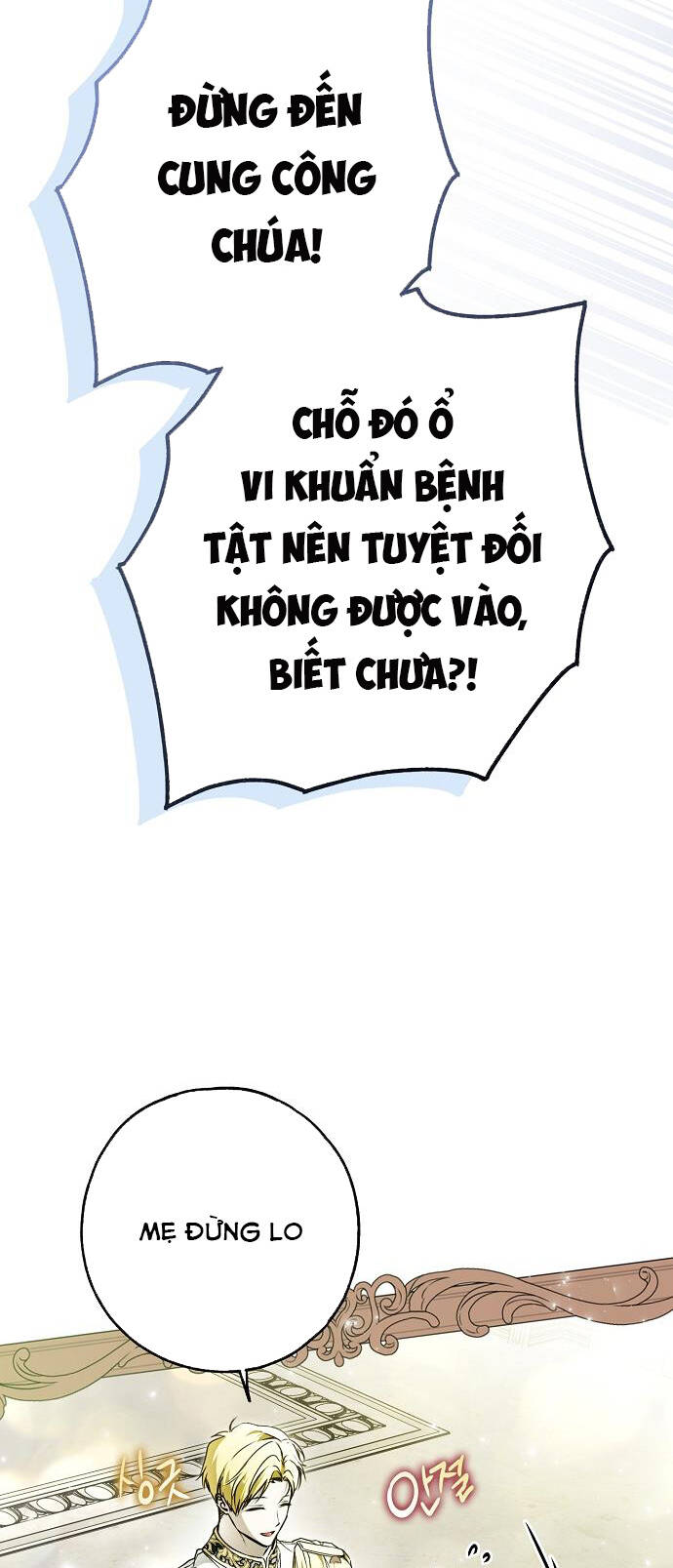Ai Đó Đang Điều Khiển Cơ Thể Của Tôi - Chap 32 - Trang 62